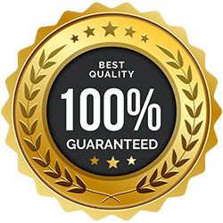 AudiLeaf Money Back Guarantee